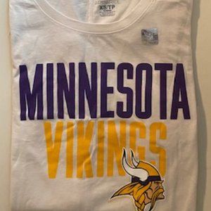 MN Vikings T-Shirt